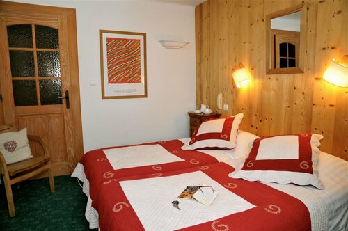 Hotel Bellier, Book Hotel Hoteller i Rhône-Alps med parkering, Parkering