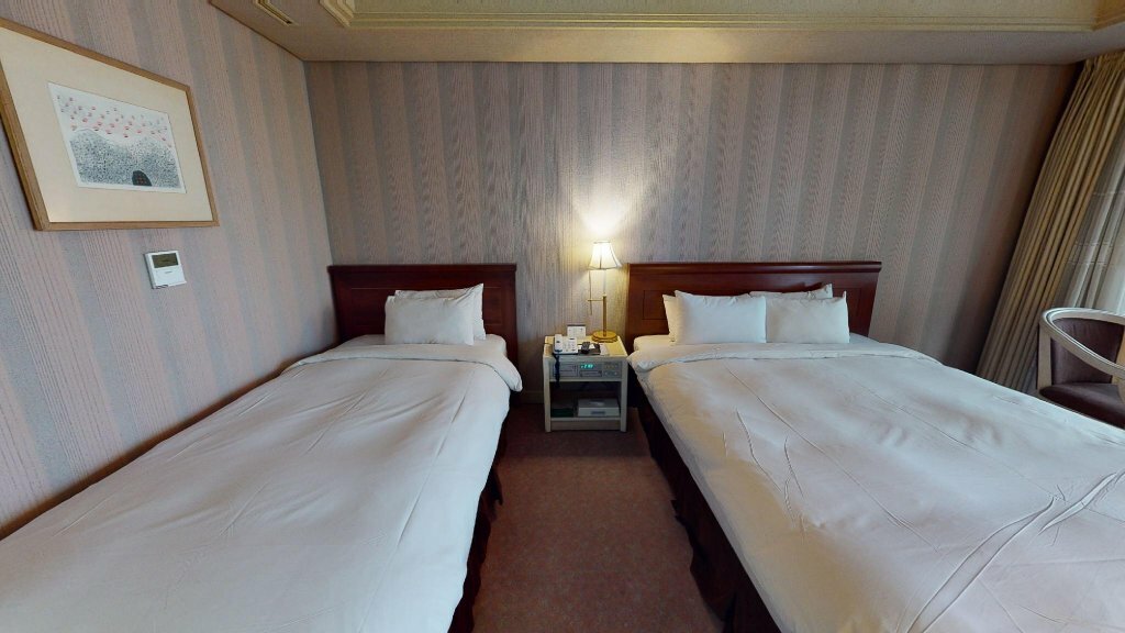 Hotel Won