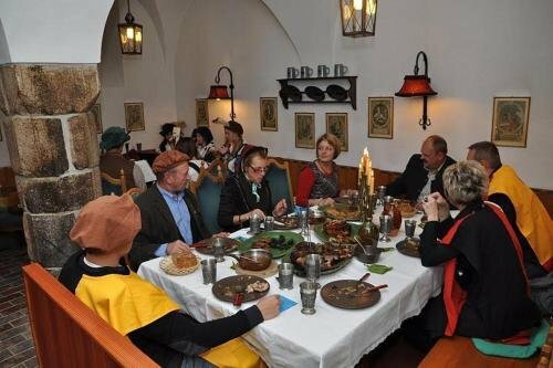 Hotel Zum Goldenen Hirschen, Забронировать Отель Фрайштадт Mühlviertel