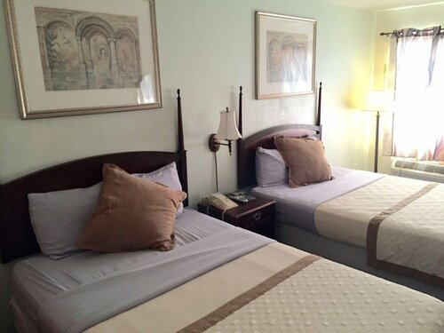 Jasmine Garden Inn, Đặt Khách sạn Lake City 
