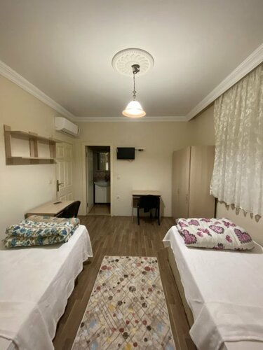 ALA-23 Suites, Забронировать Апартаменты/квартира Отели Trabzon Region с парковкой, Парковка