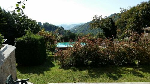 La Panoramica, Book Hotel Hoteller i Romagna med pool, Swimmingpool
