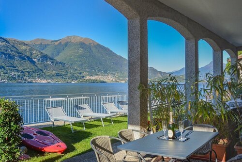 Bellagio Villas 27, Забронировать Отель Леццено Озеро Комо