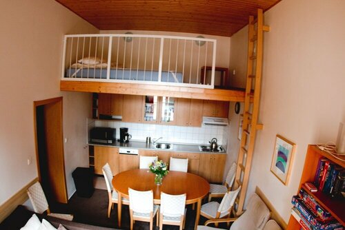 Poustevnik Apartments, Забронировать Апартаменты/квартира СПА-отели Пец под Снежкой, SPA-услуги