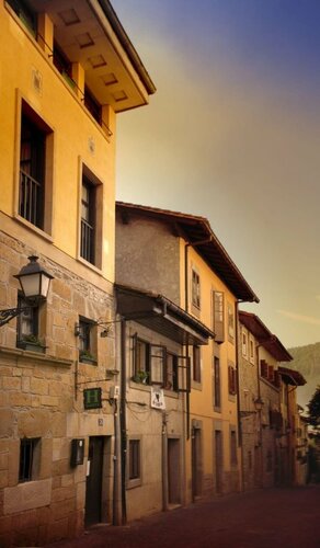 Casa Rural Maialde, Забронировать Отель Эльхета Vizcaya