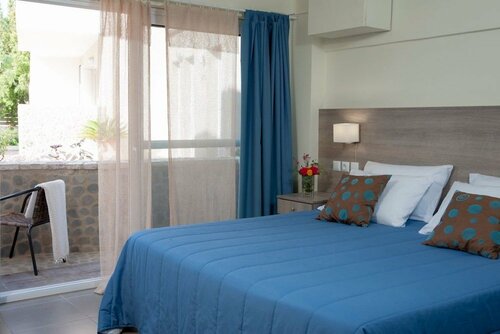 Hotel Estia, Забронировать Отель СПА-отели периферийной единицы Мессения, SPA-услуги