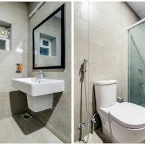 Rohaan Inn - UPAR Hotels Ashok Nagar, Забронировать Отель Отели Ченнаи с завтраком, Завтраки
