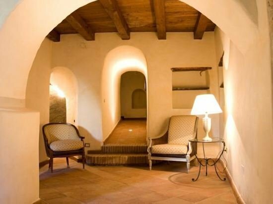 Hotel Della Fonte