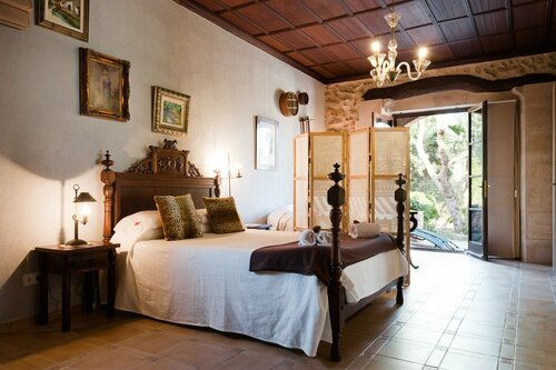 Finca Son Samà, Book Feriehus Llucmajor Mallorca