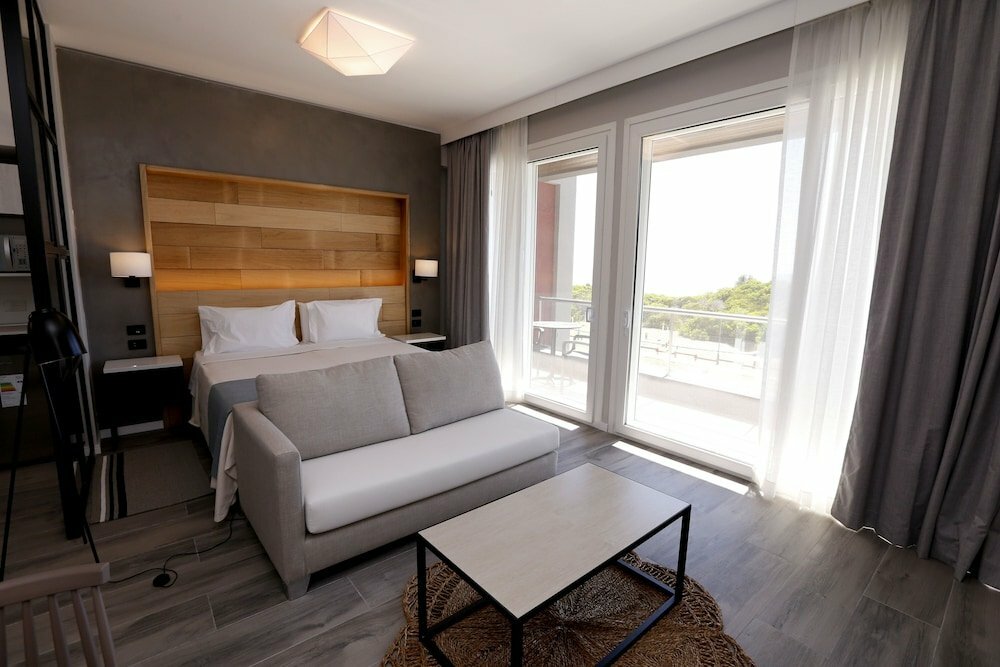 Almarena Apart & Hotel Boutique