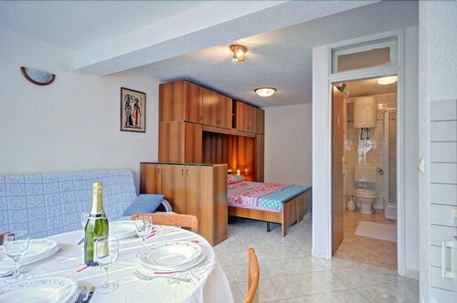 Apartment 43, Забронировать Апартаменты/квартира Пула Pula Riviera