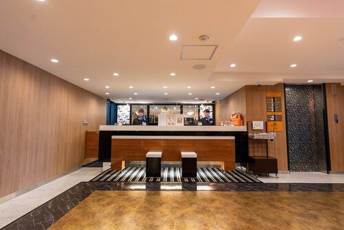 APA Hotel Hachioji Eki Kita, Prenota Hotel Hachioji Tokyo