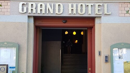 Grand Hotel Jonkoping, BW Signature Collection, Забронировать Отель Йенчепинг Vättern, рядом с Центральный железнодорожный вокзал Йенчепинг