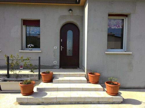 La Via dell'Ambra, Prenota Bed & breakfast Hotel a Veneto con parcheggio, Parcheggio
