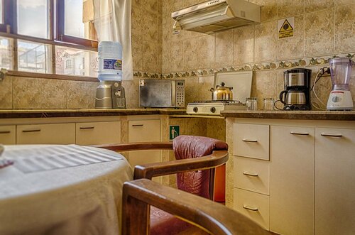 Apart Hotel Violettas, Buchen Sie Aparthotel Aparthotels in Cochabamba, Aparthotel