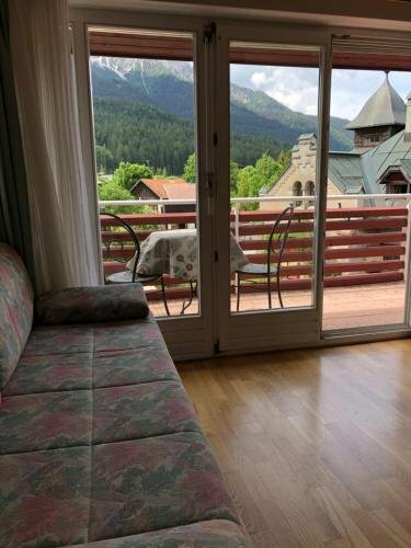 Wachtler Dolomite Apartments, Забронировать Апартаменты/квартира Сан-Кандидо Hochpustertal Valley, рядом с Бугельный подъёмник Эршбаум (нижняя станция)