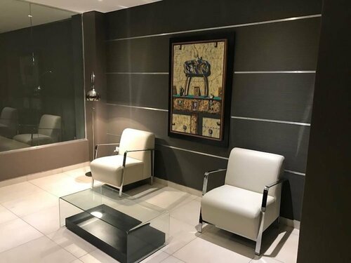 9 de Julio Park Suites, Varaa Huoneisto San Miguel de Tucumán Tucumán