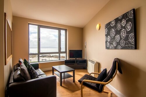 Galway Bay Sea View Apartments, Забронировать Апартаменты/квартира Апартаменты Голуэй, Апартаменты/квартира