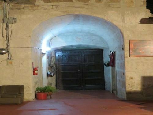 Lion AQP hostel, Rezervasyon Pansiyon / Hostel Arequipa otoparklı oteller, Otopark