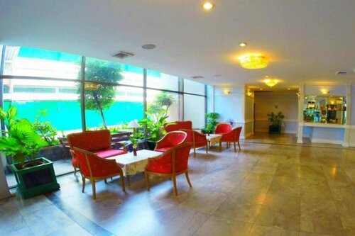 Phuket Town Inn Hotel Phuket (SHA Extra Plus), Κράτηση Ξενοδοχείο Πουκέτ Πόλη Πουκέτ Πόλη