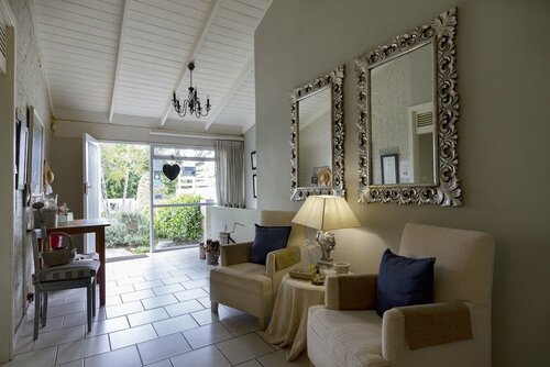Avillahouse Guesthouse, Забронировать Отель Вествиль Дурбан