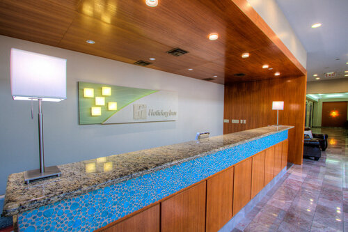 Holiday Inn Tampa Westshore - Airport Area by IHG, Забронировать Отель Тампа штат Флорида, рядом с Торговый центр Интернэшнл Плаза