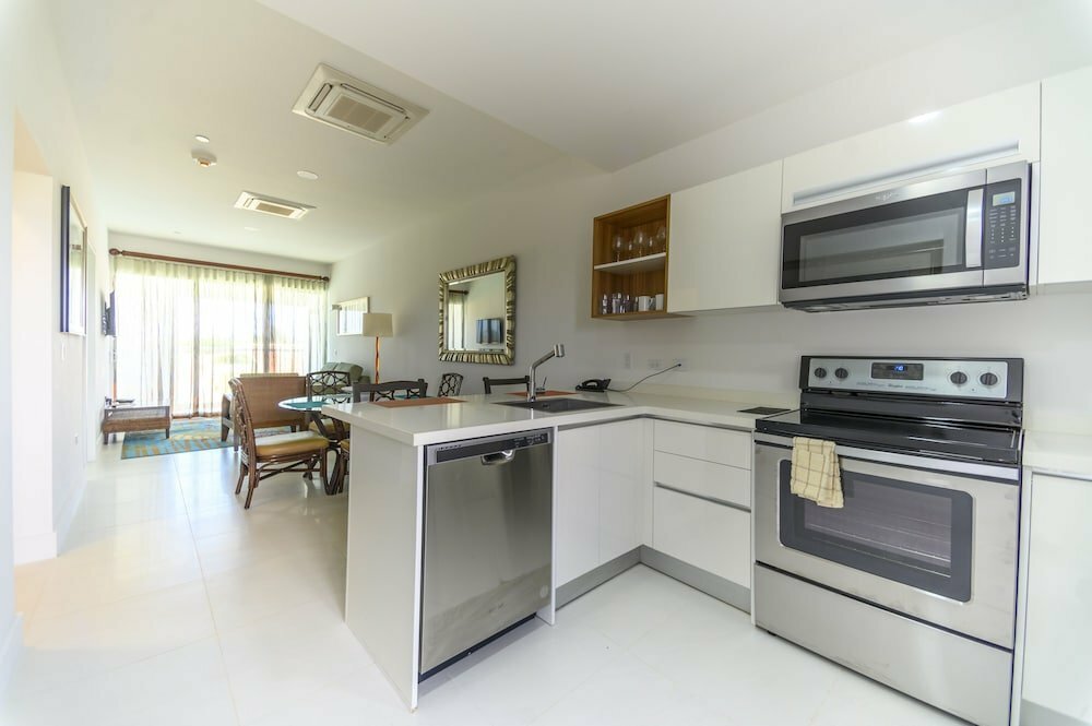 Arubas Life Residences