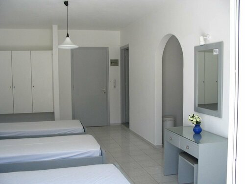 Emerald Studio & Hotel, Забронировать Отель Малия Центральный Крит