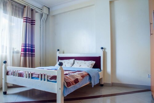 AIRPORT HOTEL Entebbe, Забронировать Отель Энтеббе 
