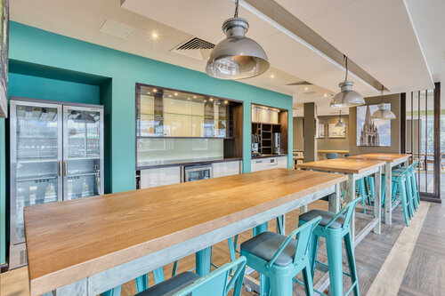 Premier Inn London New Southgate, Забронировать Отель Отели Большого Лондона с парковкой, Парковка