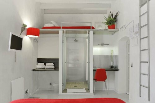 Casa Blanco, Забронировать Отель Отели в центре Тарифа с завтраком, отели в центре Тарифа с завтраком