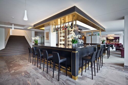 Villa Welcome, Rezerwuj Willa Hotele w Remich z parkingiem, Parking