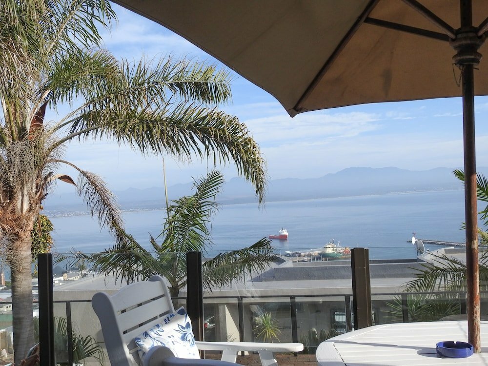Mossel Bay Guest House