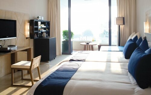 Veranda Resort Hua Hin - Cha Am, MGallery, Забронировать Отель Ча-Ам 