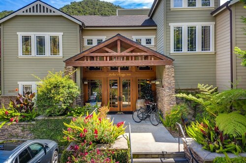 Avila Village Inn, Забронировать Отель Авила-Бич Pismo Beach and Vicinity