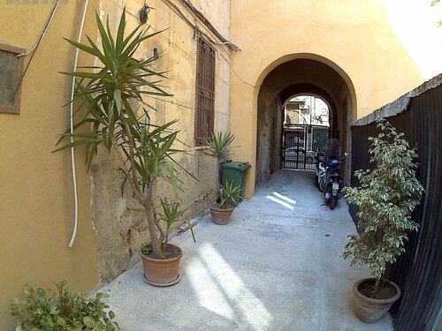 Suite La Magione