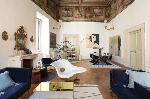 Costaguti Experience, Book Hotel Pantheon Rom