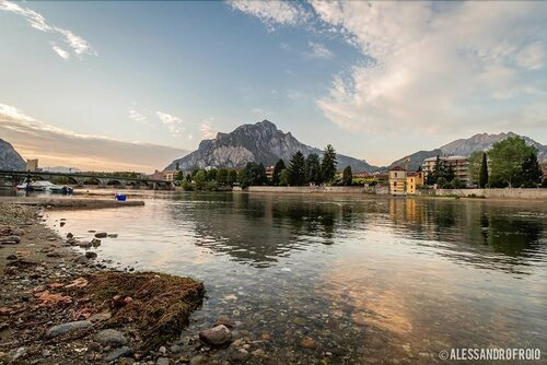 Lake Como Holiday Apartments
