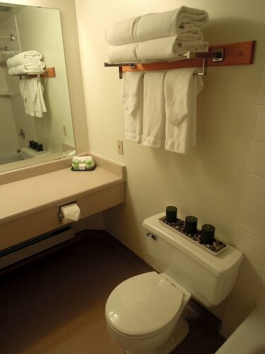 Peaks Hotel and Suites, Réserver Hôtel Banff Alberta