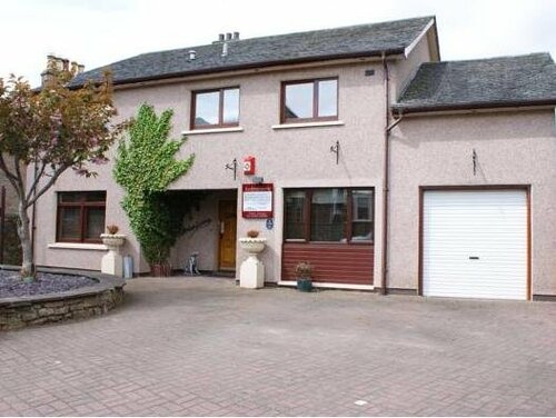 Ardentorrie Guest House