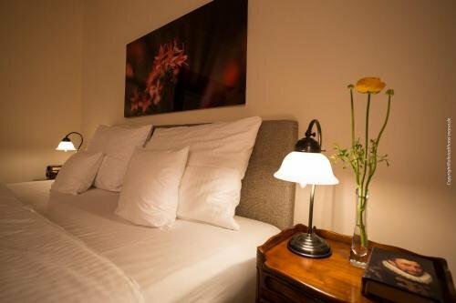 Altstadthotel Treysa, Rezervați Hotel Schwalmstadt 