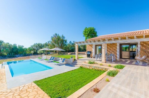 Bona Vista (Bona Vista De Felanitx), Book Hotel Felanitx Mallorca