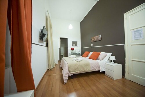 B&B Verga, Забронировать Отель «постель и завтрак» Отели Катании 3 звезды, рядом с Italia Metro Station, 3*