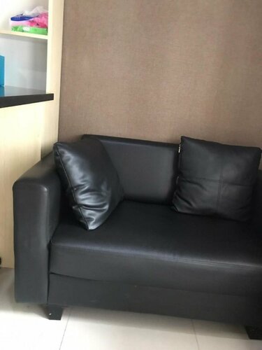 Green Pramuka City by SR Property, Book Hotel Hoteller i Jakarta med parkering, Parkering
