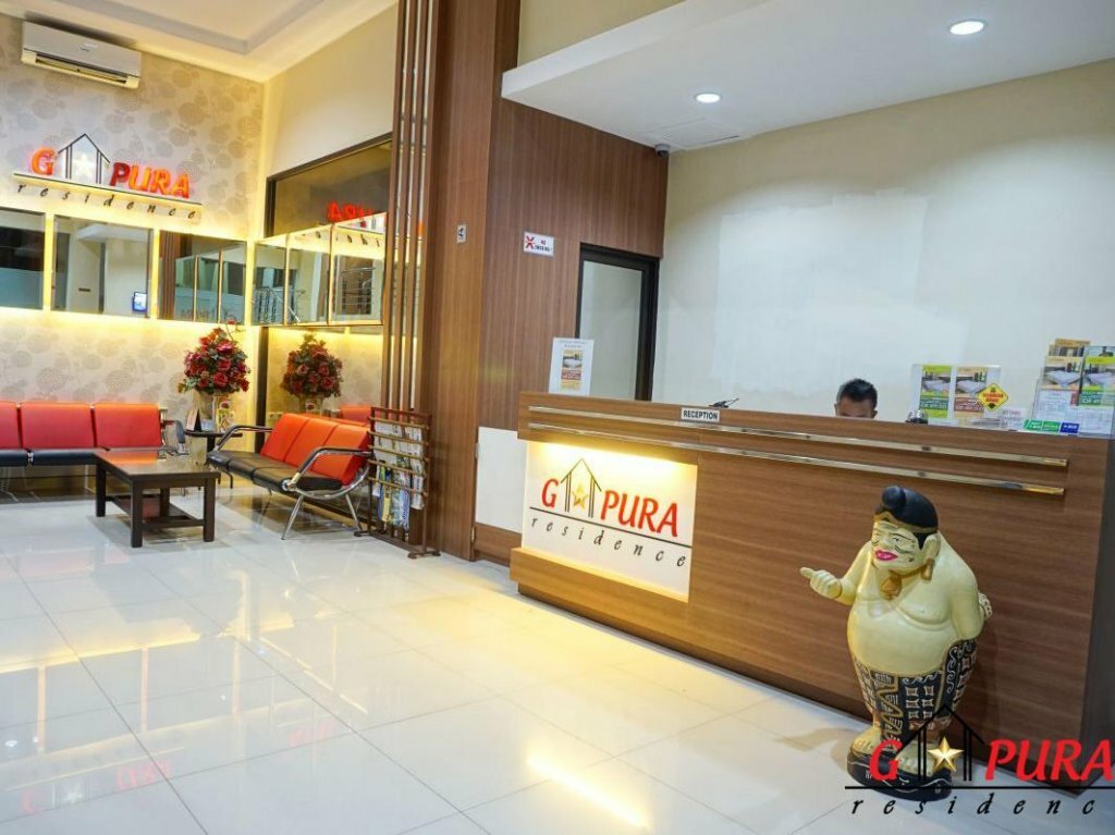 Gapura Residence By Sinergi