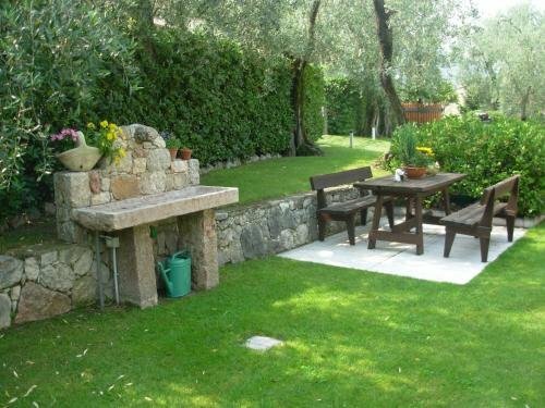 Villa Due Leoni - Residence
