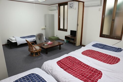 Kyoto My Pension, Book Hotel Ine Kyoto