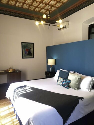 Villa 1927 Arthotel Boutique, Забронировать Бутик-отель Бутик-отели Чапала, Бутик-отель