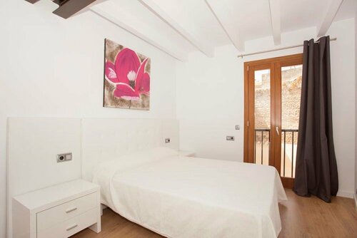 Villa - 3 Bedrooms with Pool and WiFi - 107617, Забронировать Вилла Отели Польенса 3 звезды, рядом с Музей Полленсы, 3*