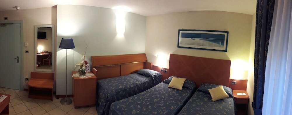 Hotel Centrale